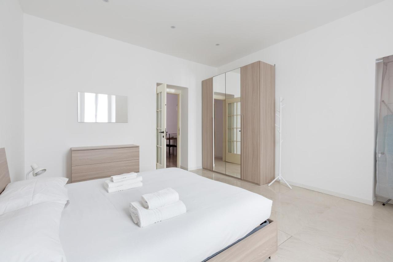 Famagosta M2 Subway Apartment Milan Exterior photo