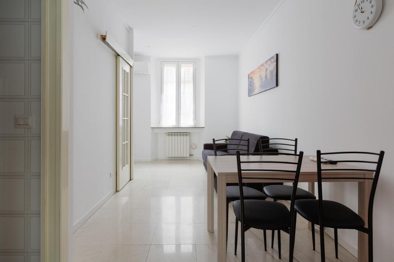 Famagosta M2 Subway Apartment Milan Exterior photo